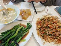 -光明邨大酒家(淮海路店)
