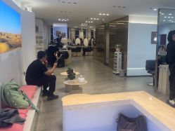 -DX HAIR SALON·发现未知美发沙龙