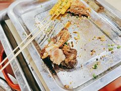 -草本味·市井羊肉馆(新开铺总店)