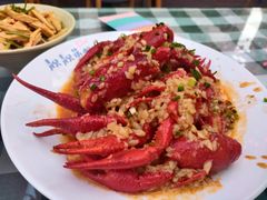 -靓靓蒸虾(中山里店)