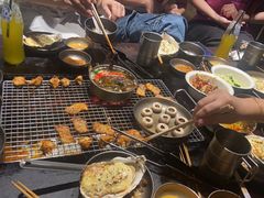 -夜食白市Yespicy·烧烤啤酒宵夜(番禺四海城店)