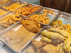 -北坦杨家干炸里脊(总店)