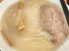 -博多一幸舍(侨福芳草地购物中心店)