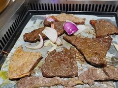 -星伦多 自助料理(圆融店)