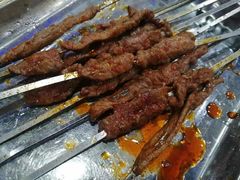 -和月楼牛羊肉泡馍