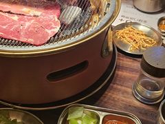 -西塔老太太泥炉烤肉(上海七宝领展广场店)