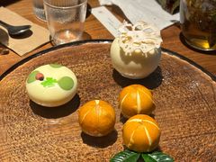 -元古雲境(南京万象天地店)