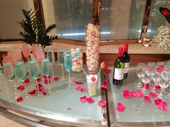 -River Café 海鲜自助(重庆丽笙世嘉酒店)