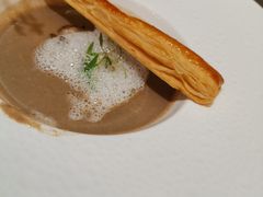 -Wei菋·Le Bistrot