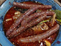风味香肠-高记什邡肖麻辣(成都店)