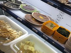 -钢管厂五区小郡肝串串香(南山店)