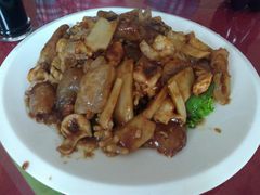 -大眼锅贴水饺(河东店)