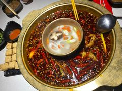 -辣家私厨火锅·龙虾(开发区店)