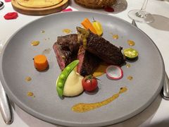 -Eiffel 埃菲尔海景西餐厅(奥帆中心店)