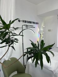 -原生美学·SMP3D纹发·纹野生眉
