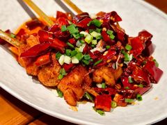 -包整·丝娃娃(一览甲秀楼风景店)