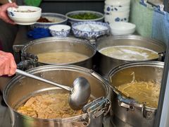 -赵家名吃四味烩菜(东大寺门食品街店)
