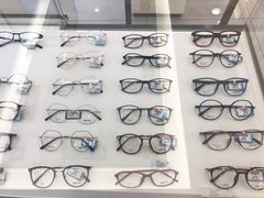 -毛源昌眼镜(杭州庆春东路店)