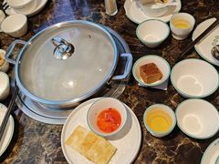 -鱼粤鲜淘米捞·中山脆肉鲩火锅(悦湖会店)