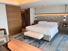 -三亚山海天JW万豪酒店