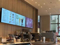 -星巴克(深圳龙华上河坊店)