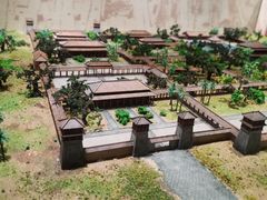 -南越王博物院(王宫展区)