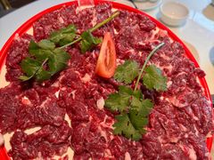 -潮泰牛肉火锅 · 创于1992年(车公庙店)