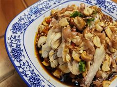 -川悦壹号·川菜(蠡溪路店)