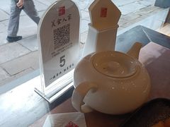 -一楼食业·美食人家