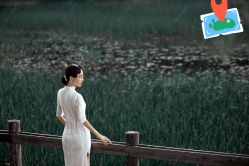 点击看大图 -美云庭古装·格格服汉服·京城旅拍(北京店)