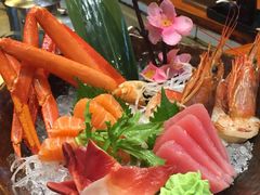 -桃夭日式料理(国信店)