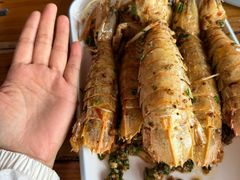 -蓝湾碧波·老字号·疍家非遗海上餐厅