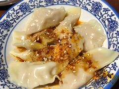 -龙抄手食府(浣花北路店)