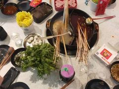 -钢管厂五区小郡肝串串香(南山店)