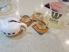 -武林厨神·粤式茶点(沙园2店)