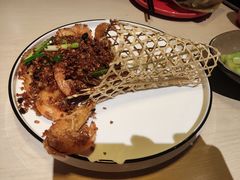 -避风塘(宝山万达店)