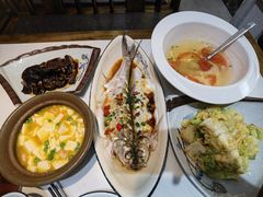-乌记大厨餐厅