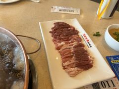 -阳坊大都涮羊肉(阳坊总店)