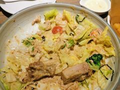 -卡朋西餐(扬名广场店)