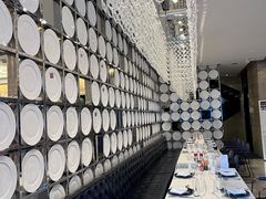 -马克西姆俄罗斯餐厅(通亚街店)