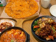 -海云台韩式汤饭·13年匠心韩料(南山店)