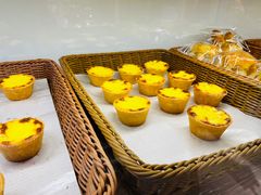 -玥儿弯弯手作烘焙(中海国际社区御城店)