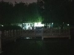 -丰台科技园生态主题公园