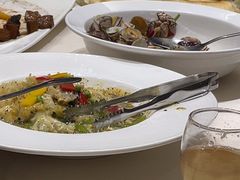 -康大鲤鱼门海鲜城·中餐厅