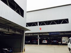 -第四军医大学西京医院·体检二部