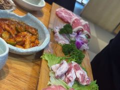 -金顺碳烤肉(1号店)