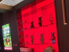 -盛焰铁板烧(王府井店)