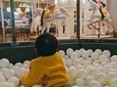 -Lilliput粒粒堡亲子餐厅(置汇旭辉店)