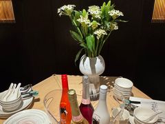 -庐灶江南·江南菜·四合院Bistro(东直门雍和宫·原华侨宾馆店)