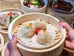 -禄运茶居·手工点心(恒宝广场店)